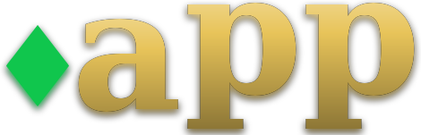 0app logo
